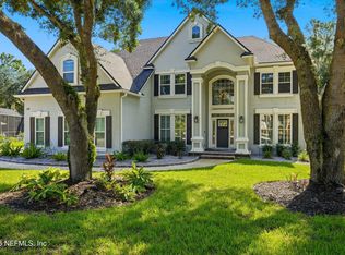 128 MAGNOLIA HAMMOCK Drive, Ponte Vedra Beach, FL 32082
