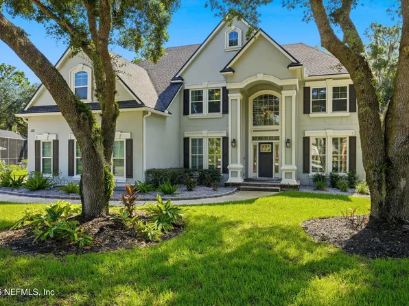 128 MAGNOLIA HAMMOCK Drive, Ponte Vedra Beach, FL 32082