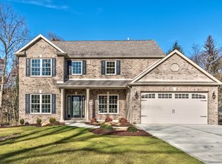 5394 Turner, Gibsonia, PA 15044