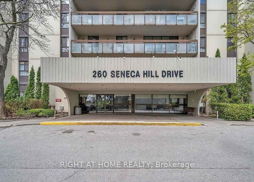 1st image of 260 Seneca Hill Dr #1415