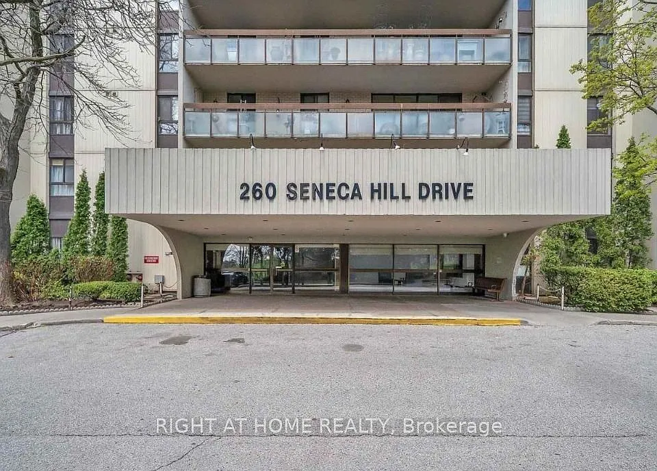 260 Seneca Hill Dr #1415