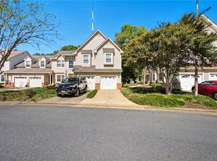 1308 Bunker Ridge Arch #F, Chesapeake, VA 23320