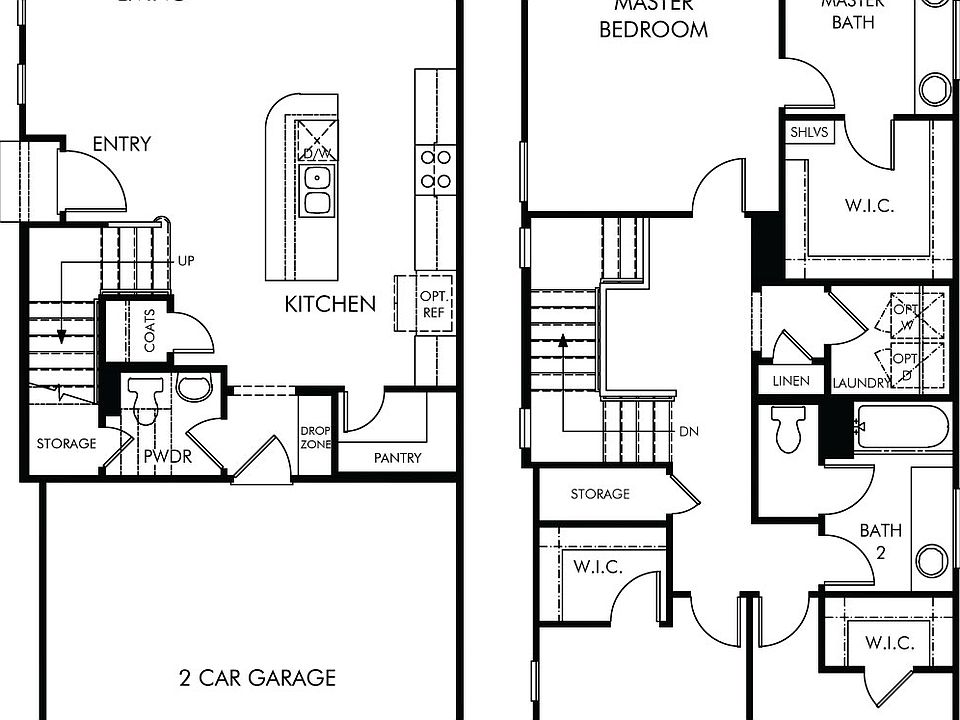 2nd image of 7412 Harmony Shoals Bnd
