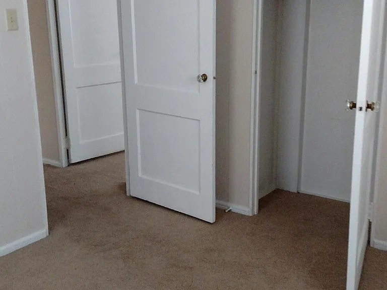 REAR BEDROOM