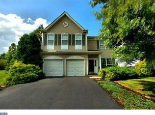 34 Coburn Rd, Pennington, NJ 08534