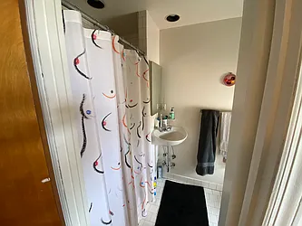 Rented by Garfield Realty 