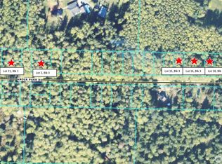 0 Ander Park Road, Freeland, WA 98249