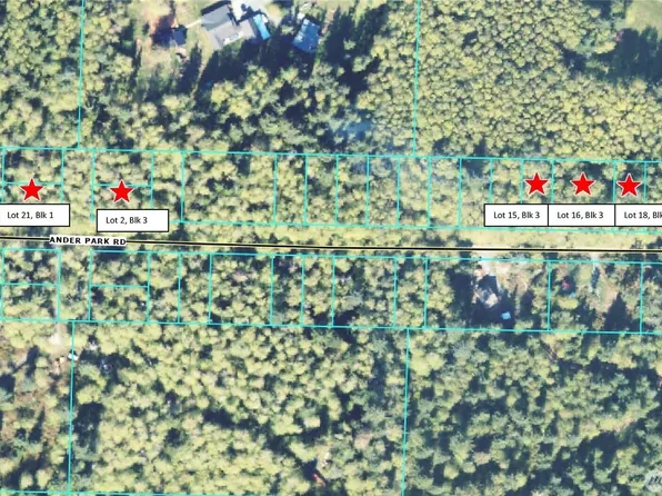 0 Ander Park Road, Freeland, WA 98249