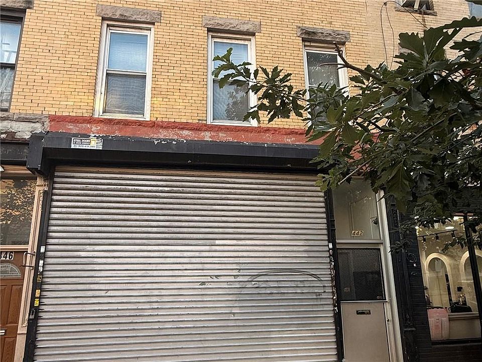 2nd image of 442 Rogers Ave