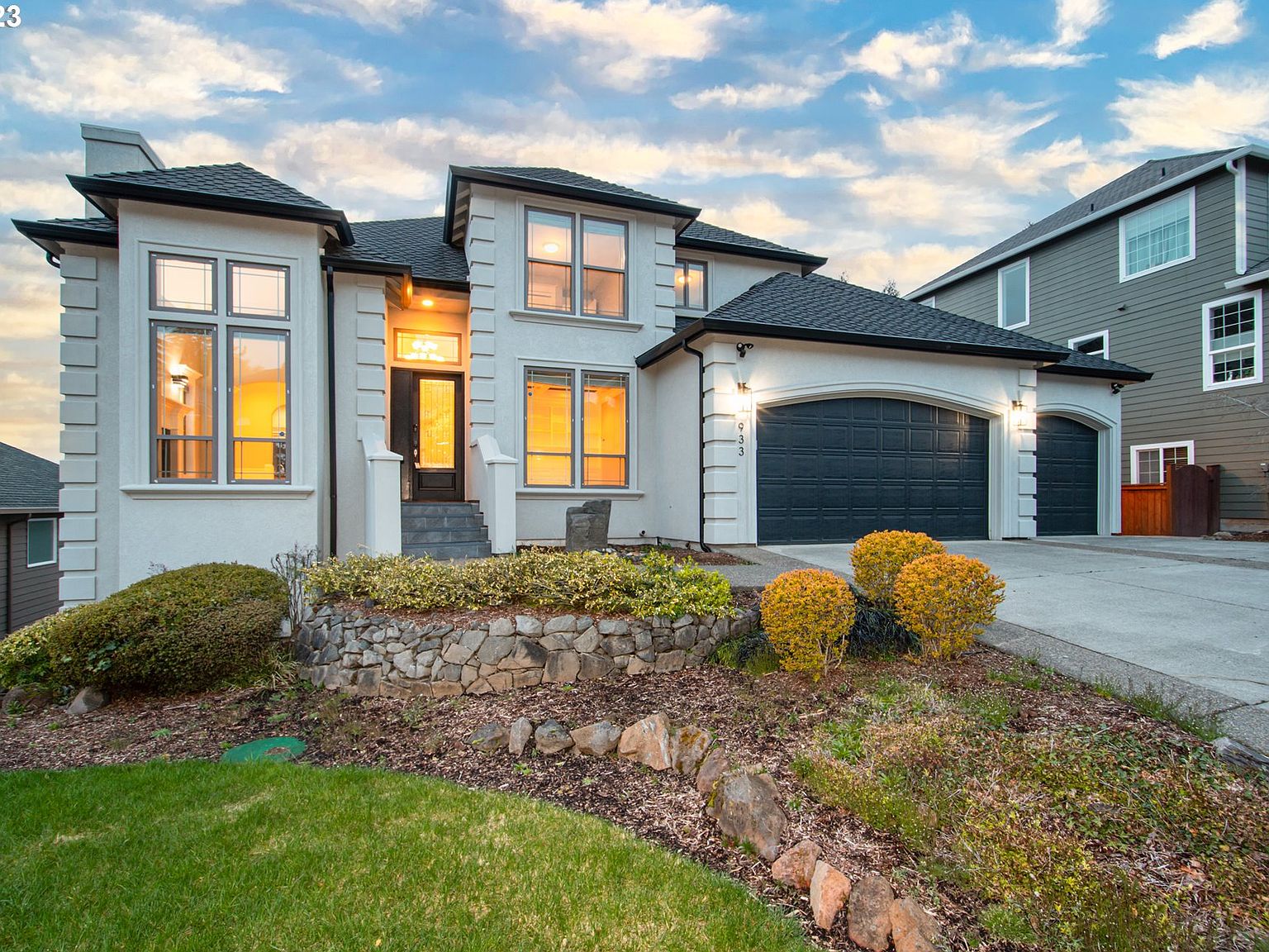 933 NW Grand Ridge Dr, Camas, WA 98607 Zillow