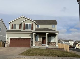 4301 Centerville Dr, Colorado Springs, CO 80922