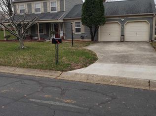 3007 Lambeth Hill Dr, Waldorf, MD