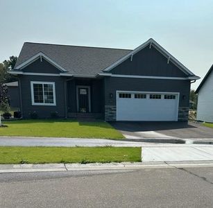 1313 St. Andrews Drive Lot 148, Altoona, WI, 54720