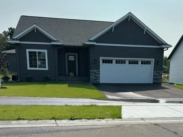 1313 St. Andrews Drive Lot 148, Altoona, WI 54720