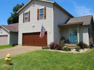 8030 Alexandra Ln, Newburgh, IN