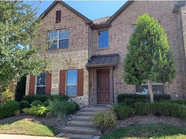 3951 Cascade Sky Dr, Arlington, TX 76005