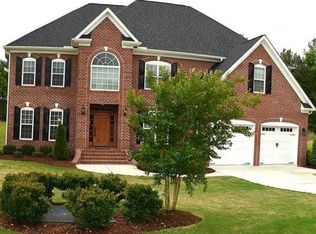 2920 Turning Brook Ln, Raleigh, NC 27616