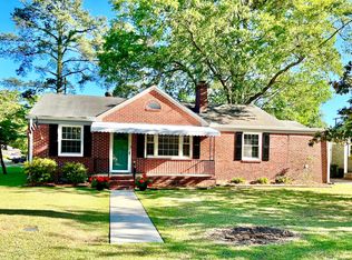 401 Lafayette Ave, Cayce, SC 29033