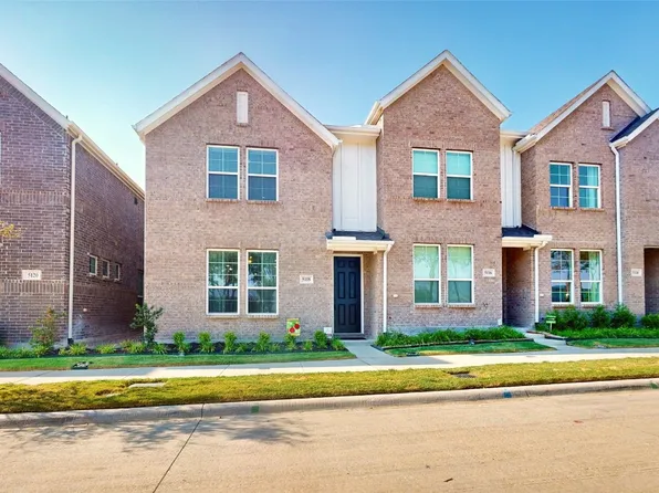 5118 Heritage St, Haltom City, TX 76117
