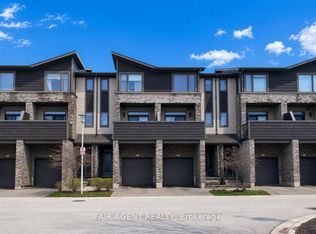 1960 Dalmagarry Rd #228, London, ON N6G0T8