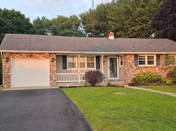 65 Randolph Rd, Bridgeton, NJ 08302