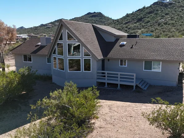 38201 N 33RD Avenue, Phoenix, AZ 85086