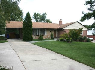 13225 Bellevue St, Silver Spring, MD 20904