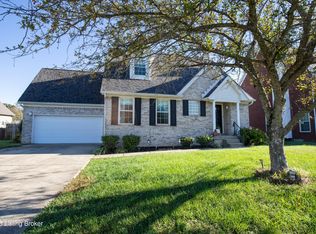 11305 Top Walnut Loop, Louisville, KY 40229