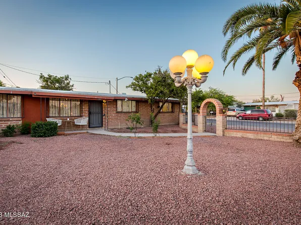 1900 W Root Ln, Tucson, AZ 85705