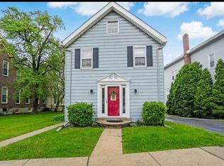 18 E Main St #1, Kutztown, PA 19530