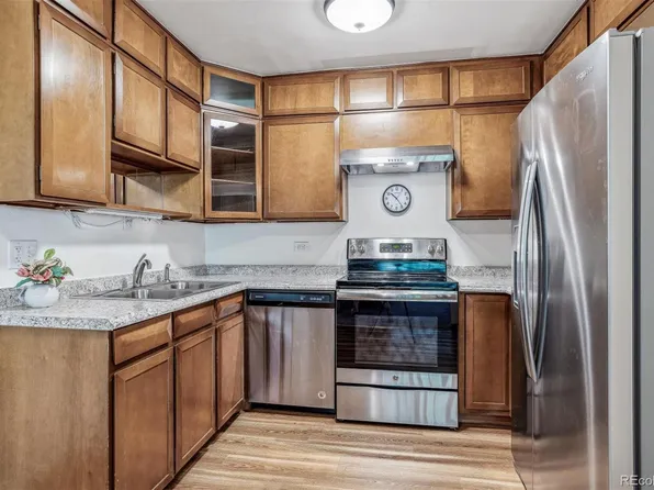 585 S Alton Way #4B, Denver, CO 80247
