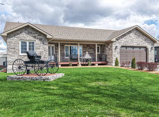 3888 Melrose Dr, Ramara, ON L3V 0L3