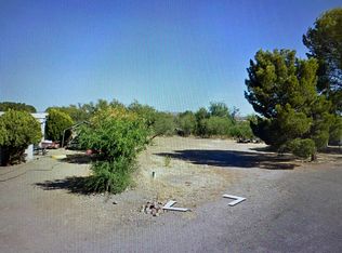 385 Placita Baca LOT 17, Rio Rico, AZ 85648