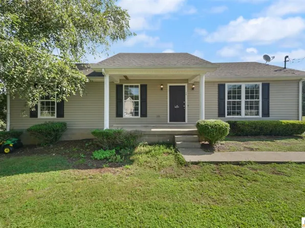 20 Luke St, Munfordville, KY 42765