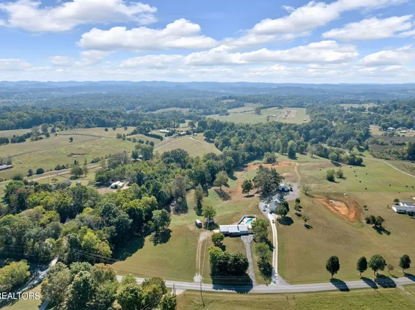 1197 Richland Rd, Blaine, TN 37709