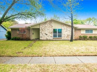 14521 Cyprus Point, Farmers Branch, TX 75234
