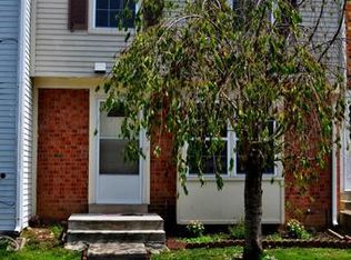 5835 Lewis Ln, Falls Church, VA 22041