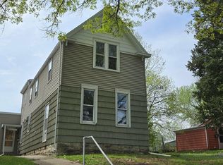 1312 Lind St, Quincy, IL 62301