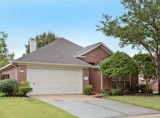4611 Silverlake Dr, Sugar Land, TX 77479