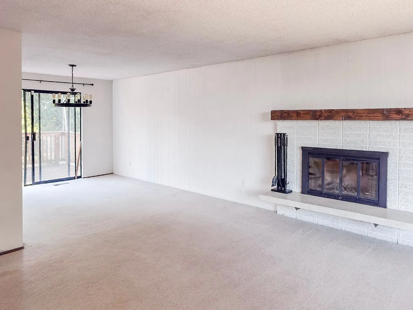 3Bd/2.5Ba Seattle Home — Photo 3