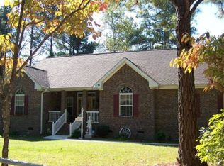 470 Rosser Rd, Macon, NC 27551