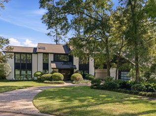 36 W Wedgewood Gln, Spring, TX 77381