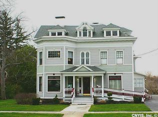 309 N Peterboro St, Canastota, NY 13032