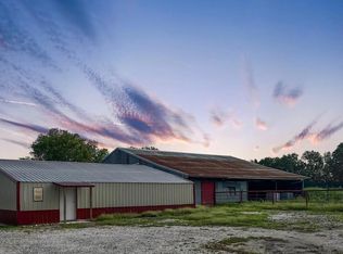 7851 Blackberry Rd #B, Sarcoxie, MO 64862