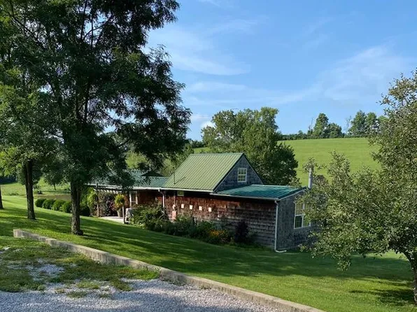 1069 E Headquarters Rd, Carlisle, KY 40311