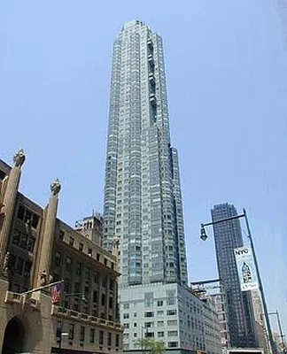 Rented by Manhattan Boutique Real Estate | media 58