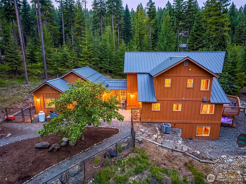 2nd image of 6725 Forest Ridge Drive