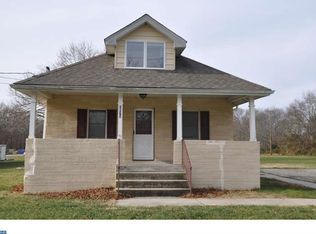 2075 Tuckahoe Rd, Franklinville, NJ 08322