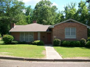 1536 Lyncrest Ave, Columbia, MS 39429