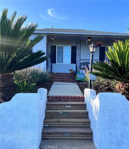 1474 W 1st St, San Pedro, CA, 90732
